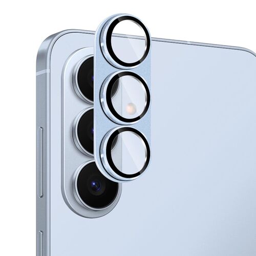 Kamera Schutzglas Linsenschutz f�r Samsung Galaxy S26 Plus Ultra 9H Aluminium 