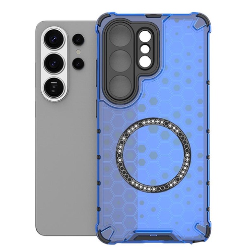Handyh�lle Magsafe Kunststoff Samsung Galaxy S26 Plus Ultra 5G Silikon Magnet 