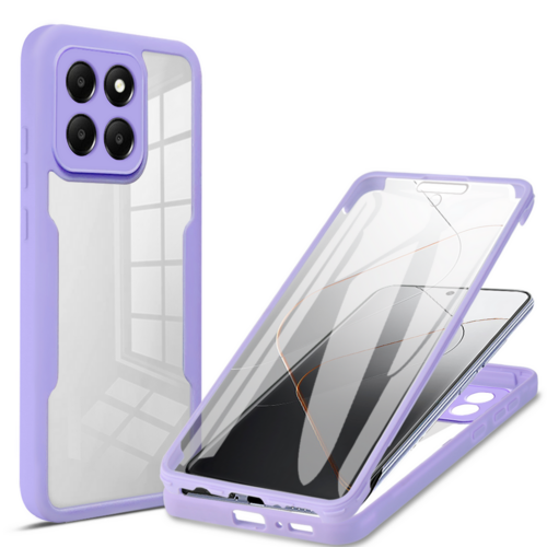 360 Grad Handyh�lle f�r Xiaomi 17 mit Display & Kameraschutz Bumper Rundumschutz 