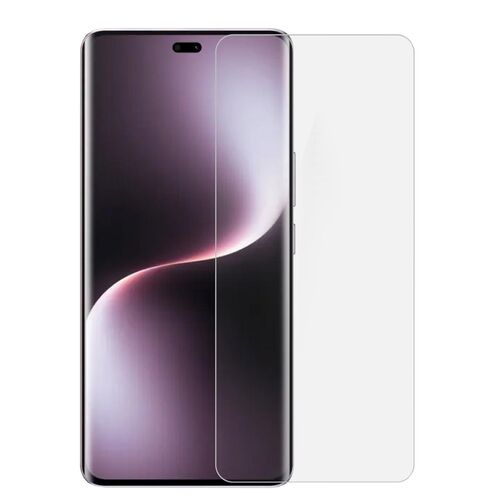 1x f�r Honor Magic 8 Lite 9H Hartglas Anti Kratzer