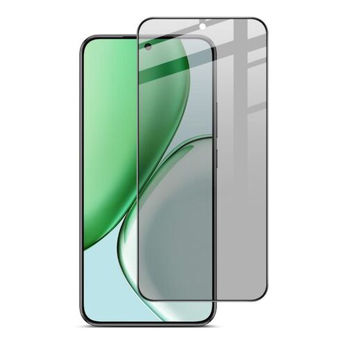 Privacy 1x f�r Honor Magic 8 Lite Blickschutz 9H