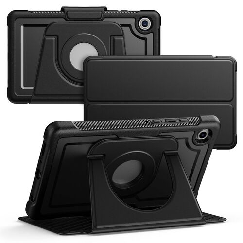 360 Grad f�r Samsung Galaxy Tab A11 / A9 Halter Rotation Magnetisch