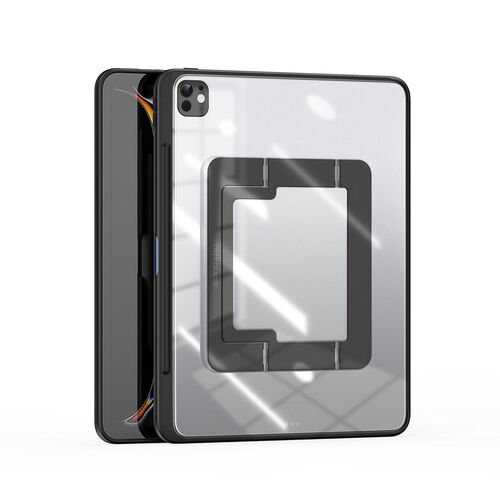 Multifunktional f�r Apple iPad Pro 13 2025 / 2024 mit Stand