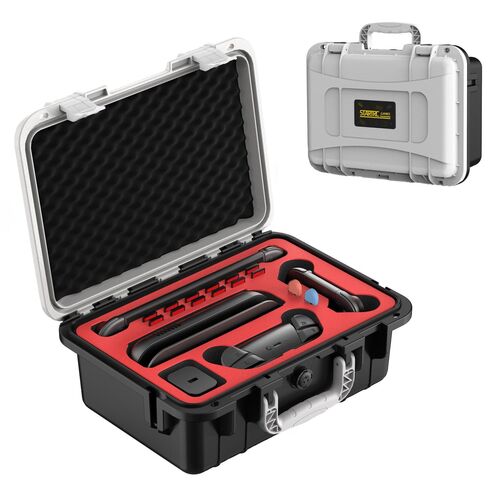 Aufbewahrungstasche f�r Nintendo Switch 2 Transport Robust