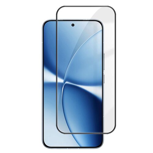 Full Cover 1x f�r Xiaomi Poco X8 Pro Max 5G / Redmi Turbo 5 Max 5G