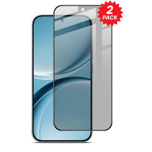 Privacy 2x f�r Xiaomi Poco X8 Pro Max 5 Redmi Turbo 5 Max Blickschutz
