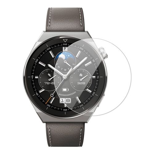 Smartwatch f�r Huawei Watch GT 6 41mm Schutzglas 9H Displayschutz