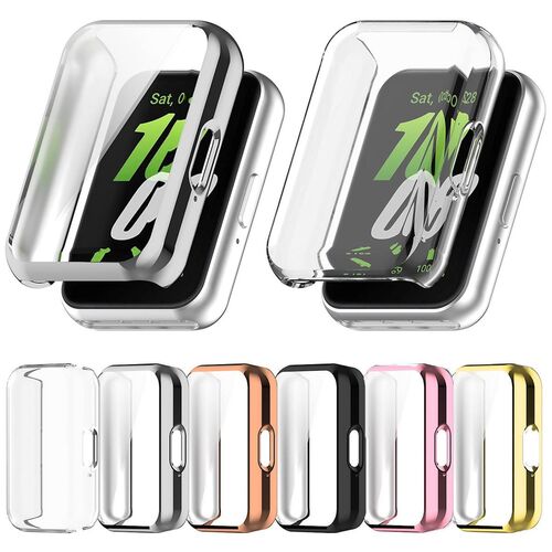 Smartwatch TPU H�lle f�r Huawei Band 11 / 11 Pro Full Cover Displayschutz Case