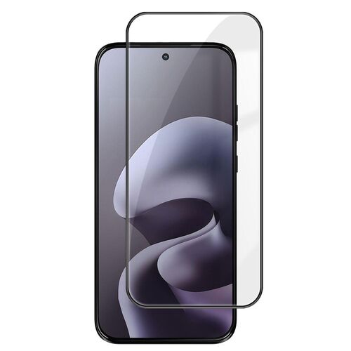 Full Cover 1x f�r Motorola Moto G67 5G / G77 5G 3D 9H Hartglas