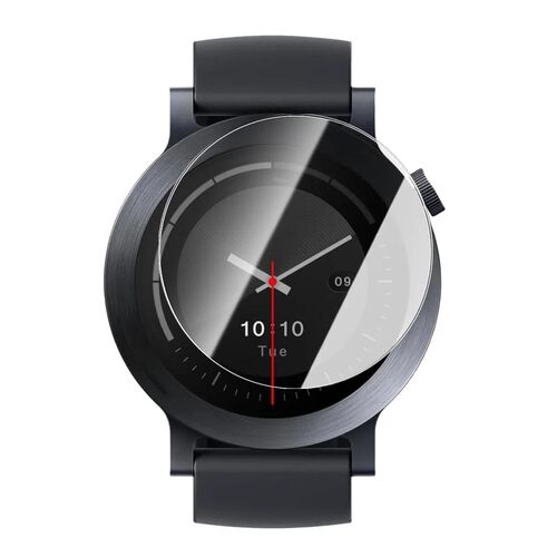 Smartwatch f�r Nothing CMF Watch 3 Pro Schutzglas 9H Displayschutz