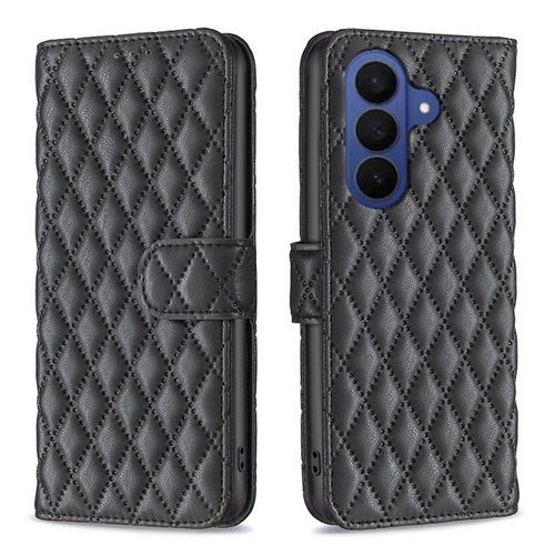 f�r Samsung Galaxy S26 5G Kunstleder Klapp Book Wallet TPU