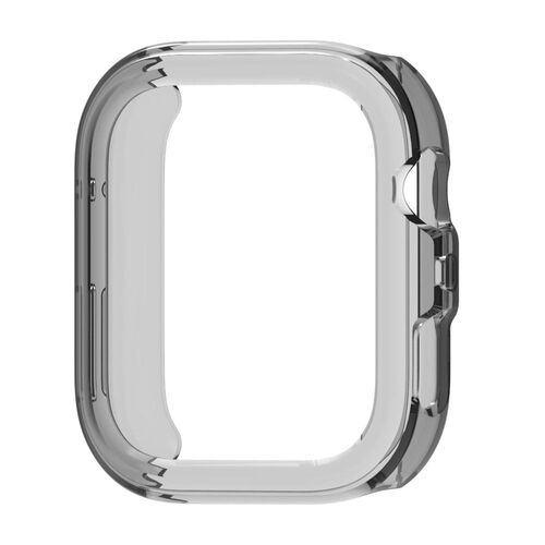 Smartwatch TPU H�lle f�r Huawei Watch Fit 4 Pro Schutz Cover Halbabdeckung 