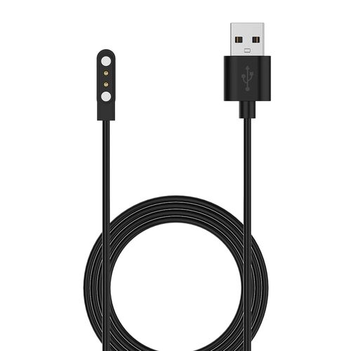 Ladekabel Ladebasis f�r Oppo Realme Watch 5 / Watch 3 Magnetisch USB-A