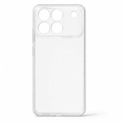 f�r Honor Win 5G TPU Silikon Slim D�nn Sto�fest Flexibel Transparent