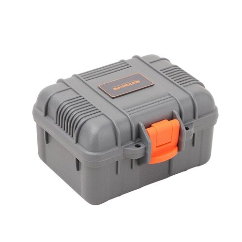 Tragbare Mini EVA Transportbox f�r DJI Osmo Nano Grau Robust