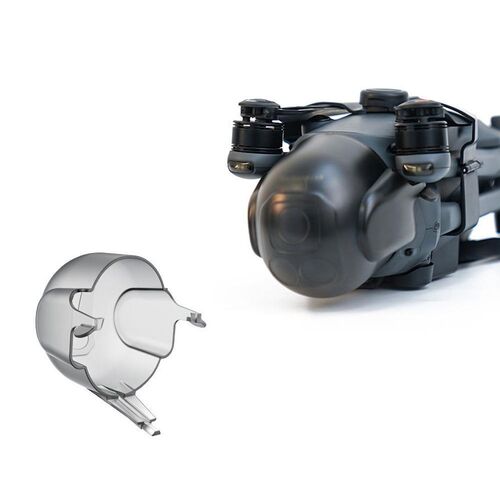 Gimbal Linsenschutz Abdeckung f�r DJI Mavic 4 Pro Schutzkappe Kamera