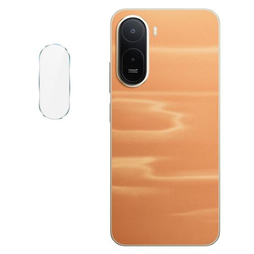 Linsenschutz f�r Xiaomi Redmi A7 Pro 9H Hartglas Komplettschutz Clear