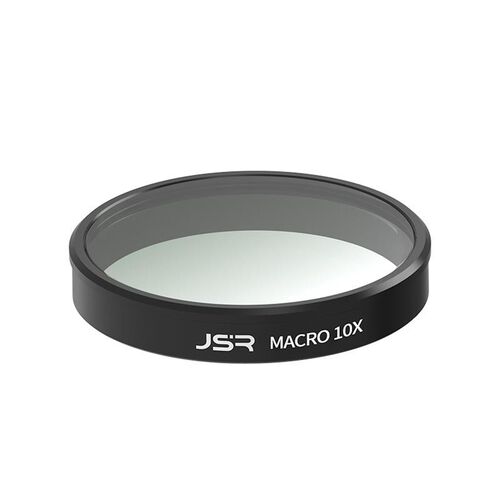 10X Makro Filter f�r DJI Osmo Nano Zubeh�r Robust Transparent