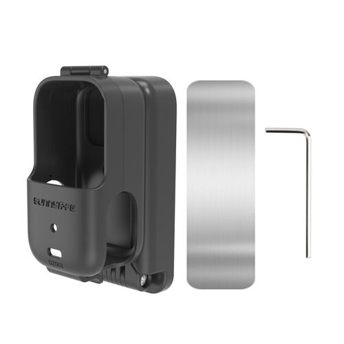 Magnetische Tischhalterung 360- f�r DJI Osmo Nano Schwarz Robust Leicht