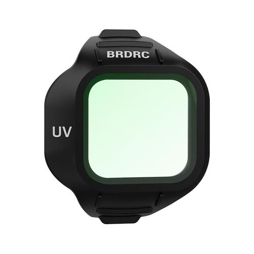 UV Filter f�r DJI Mini 5 Pro Kamera Zubeh�r Robust Transparent Drohnen