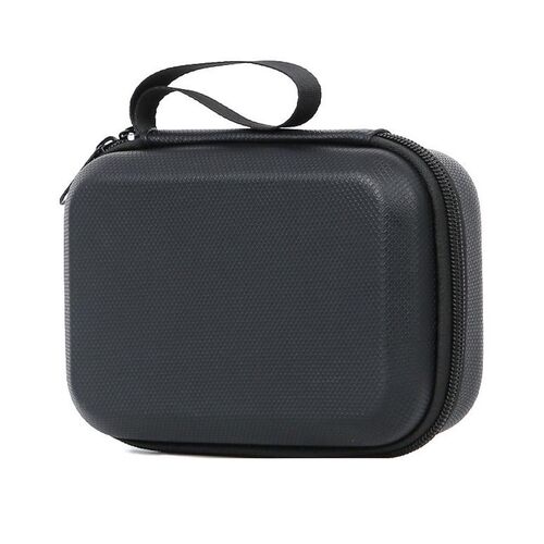 Tragbare Kunststoff Tasche f�r DJI Osmo 360 Transportkoffer Schwarz