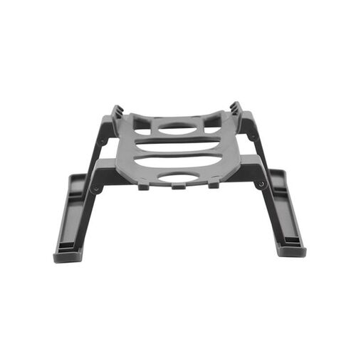Klappbares Landegestell f�r DJI Mavic 2 H�hen-Erh�hung Zubeh�r Grau