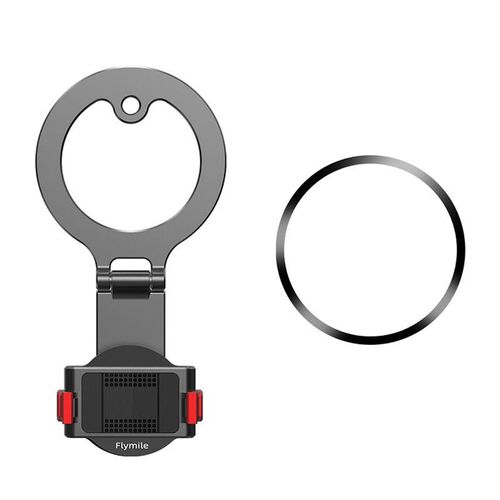 Magnetische Halterung f�r DJI Osmo Action 3 / 4 / 5 Pro / Osmo 360