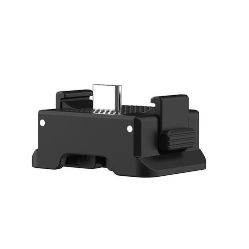 Magnetische Ladeadapter Basis f�r DJI Osmo Pocket 3 Quick-Release