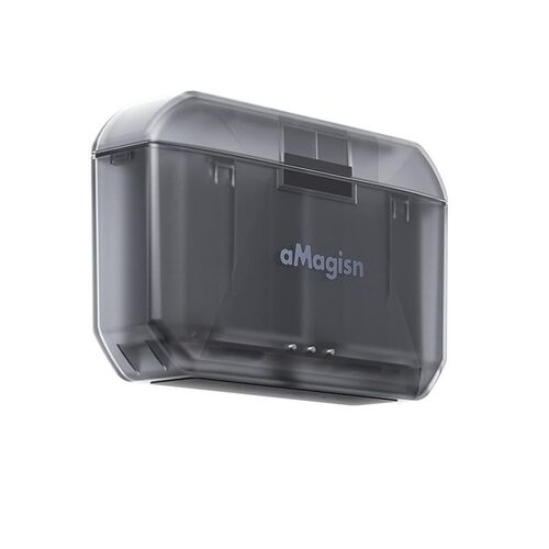 Schnelllade Akku Ladebox f�r GoPro HERO 9-13 Black Kamera Zubeh�r