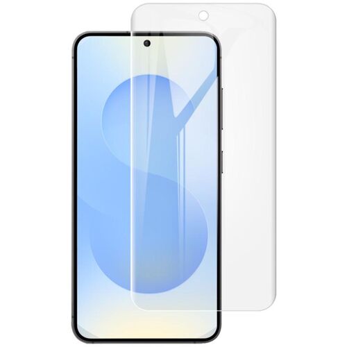 Hydrogel f�r Samsung Galaxy A57 5G Full Cover Screen Schutz Kratzfest