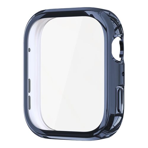 Smartwatch TPU H�lle f�r Huawei Watch Fit 5 / 5 Pro Full Cover Displayschutz 