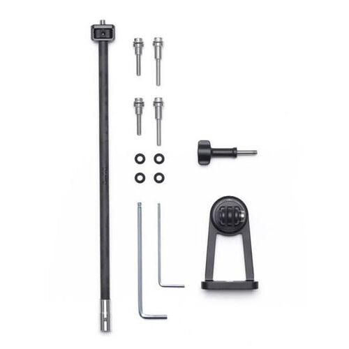 Multifunktionales Bike Mount Kit f�r DJI Osmo Lenkerhalterung Zubeh�r