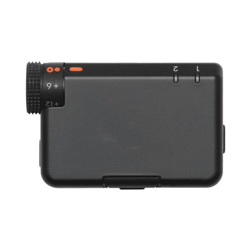 Empf�nger Receiver f�r DJI Mic Mini Mikrofonsystem Kamera Zubeh�r