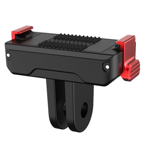 Magnetic Two-Jaw Quick-Release Base f�r DJI Osmo Nano Kamera Zubeh�r