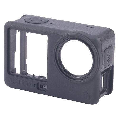 Geh�useabdeckung Full Housing Cover f�r DJI Osmo Action 6 Zubeh�r