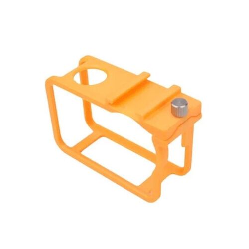 Shockproof Anti-Drop Protective Frame f�r DJI Osmo Action 6 Zubeh�r