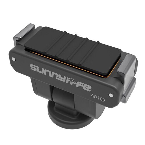 Dual-Direction Magnetic Quick Release Mount f�r DJI Osmo 360 Zubeh�r