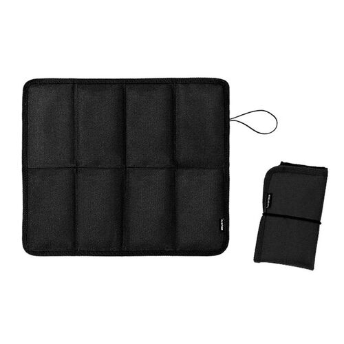 Tragbare Outdoor Sitzunterlage feuchtigkeitshemmend Camping Zubeh�r 