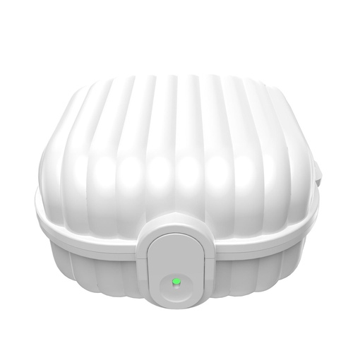 Full Cover H�lle Samsung Galaxy Buds 4 4 Pro Kunststoff 360 Verschluss