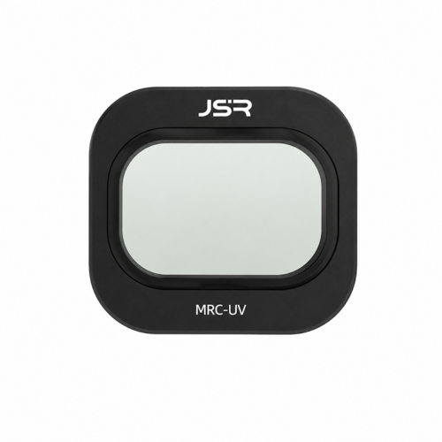 MCUV Kamera Linsenfilter f�r DJI Mini 5 Pro Robust Drohnen Zubeh�r