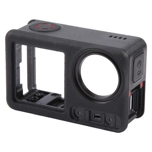 Geh�useabdeckung Full Housing Cover f�r DJI Osmo Action 5 Pro Zubeh�r