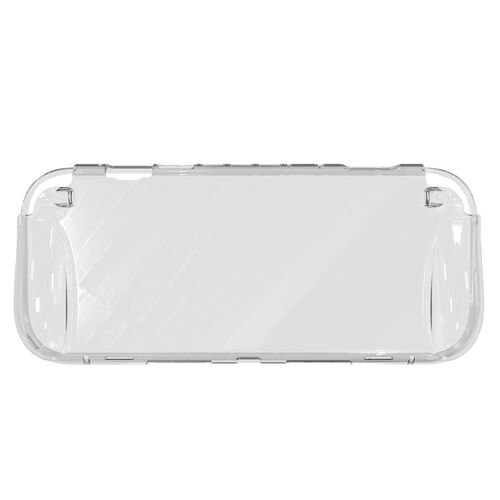Transparentes TPU Protective Case f�r Nintendo Switch 2 Gaming Zubeh�r