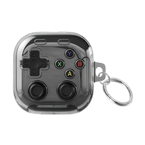 Full Cover H�lle Retro Game Samsung Galaxy Buds 4 4 Pro Kunststoff 360 