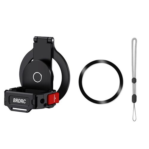 Erweiterbare Smartphone Halterung f�r DJI Osmo Pocket 3 Kamera Zubeh�r