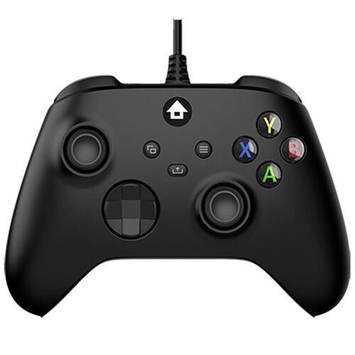 Kabelgebundener Gaming Controller f�r Xbox One / Series S / X / PC