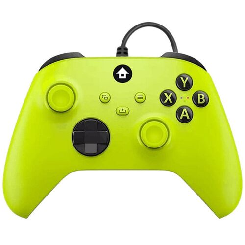 Kabelgebundener Gaming Controller f�r Xbox One / Series S / X / PC