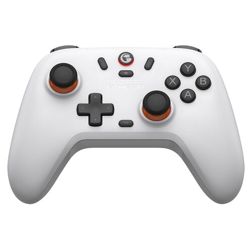 GameSir Nova Lite Wireless Controller f�r Switch PC Turbo Hall Effekt