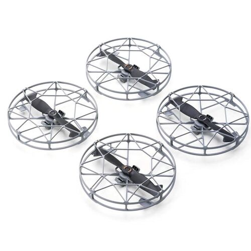 Original Quick-Release Propellerschutz f�r DJI Mini 5 Pro Propeller