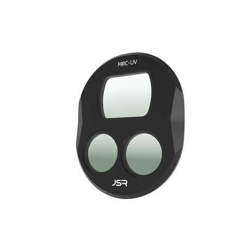 MCUV Kamera Linsenfilter Lens Protector f�r DJI Mavic 4 Pro Zubeh�r