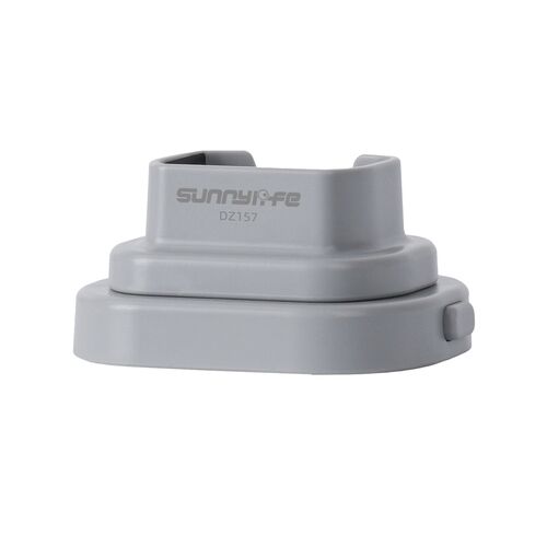 Abnehmbare Kunststoff Desktop Base f�r DJI Osmo Pocket 4 / 3 Zubeh�r